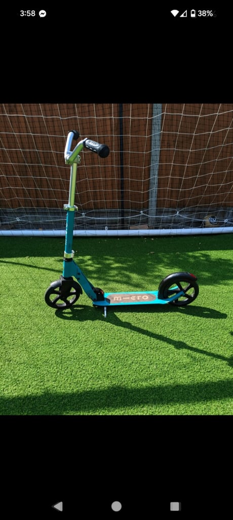 Kids Micro scooter