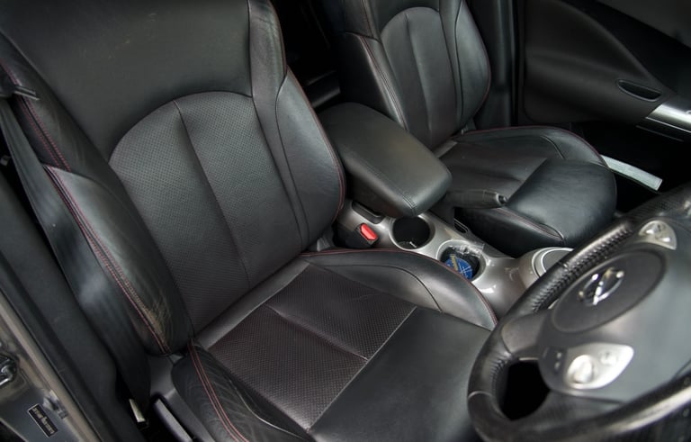 Nissan, JUKE, Hatchback, 2010, Semi-Auto, 1618 (cc), 5 doors