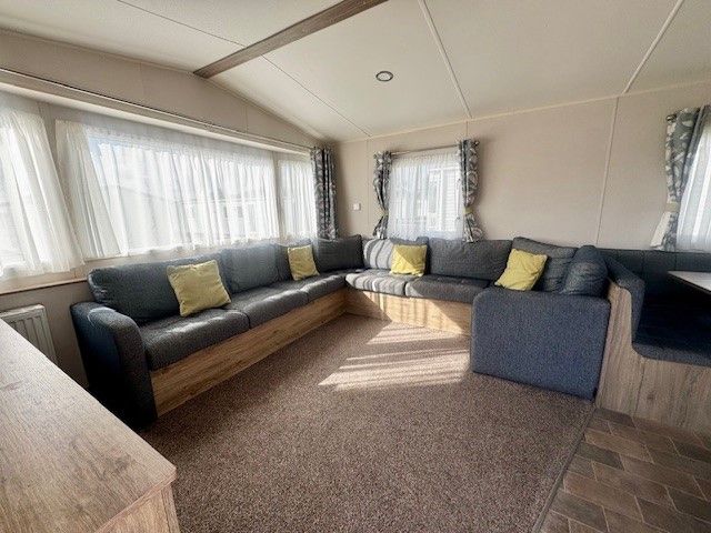 Bargain Caravan For Sale - Near Sizewell - £33,995 Ex Rental Holiday Home