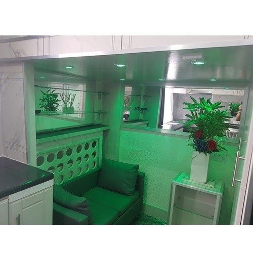 Double Bedsit on Stockwell Road, SW9 9TF