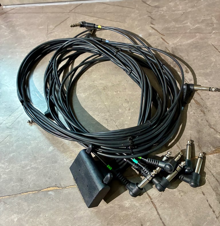 image for Roland Drums Cable/Wiring Loom