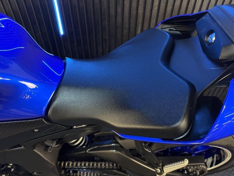 2019 Yamaha R1 1000 Euro 4