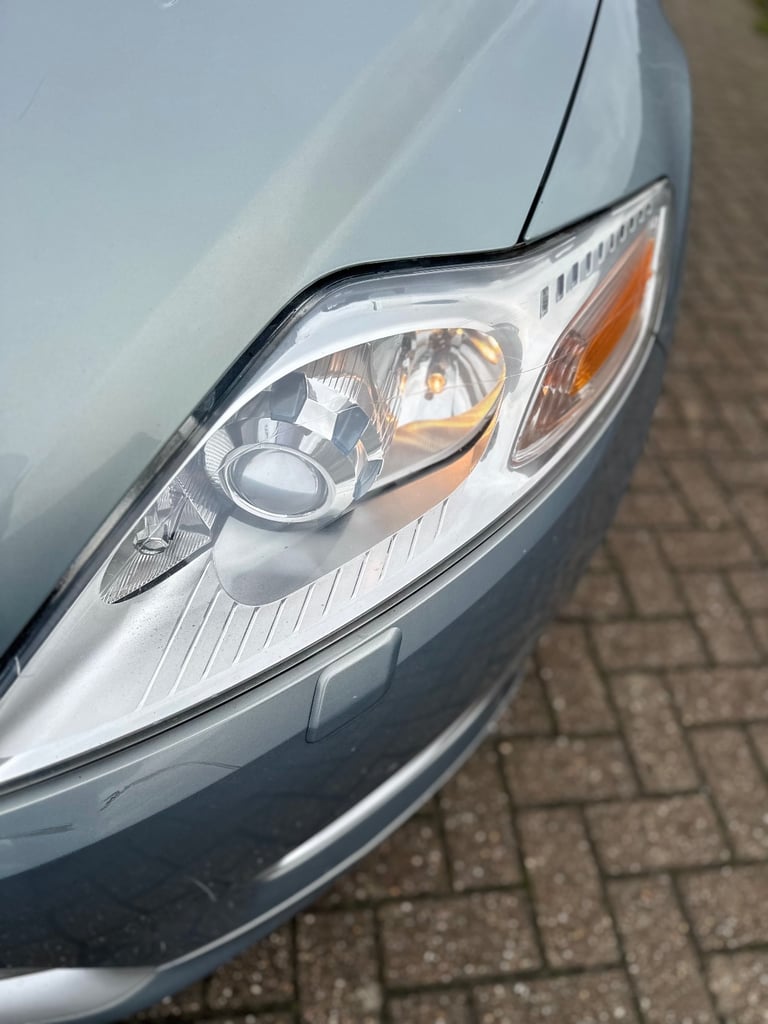 Ford, MONDEO, Hatchback, 2010, Manual, 2179 (cc), 5 doors