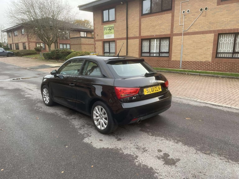 For sale Audi a1 sport 1.6 diesel 
