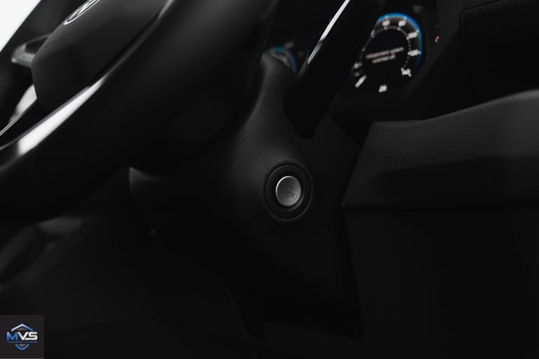 2026 Volkswagen Crafter 2.0 CR35 MWB MCR EDITON 180BHP AUTO - BLACK EDITION PANEL VAN Diesel Auto...