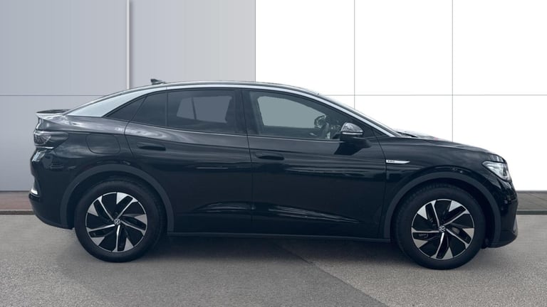 2025 Volkswagen ID.5 210kW Tech Pro 77kWh 5dr Auto Electric Coupe Coupe Electric Automatic