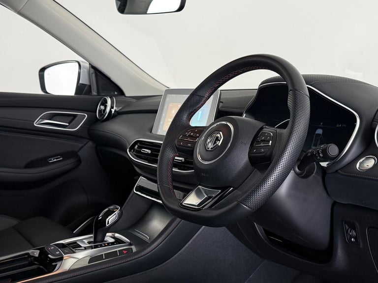 2023 MG MG HS 1.5 T-GDI SE 5dr DCT ESTATE PETROL Automatic