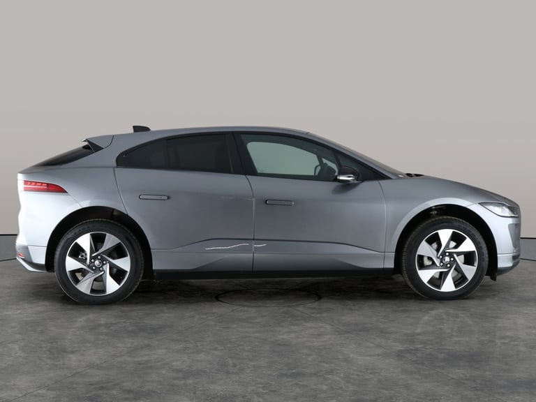 2024 Jaguar I-Pace 400 90kWh R-Dynamic SE Black SUV 5dr Electric Auto 4WD (400 ps) - MERIDIAN  Su...