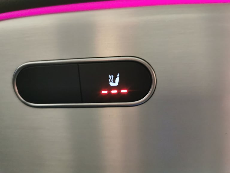 2022 Mercedes-Benz EQA EQA 250 140kW AMG Line 66.5kWh 5dr Auto ESTATE ELECTRIC Automatic