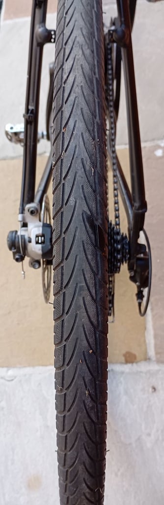 Marin Novato 29er Hybrid Commuter Bike (20.5 inch frame)