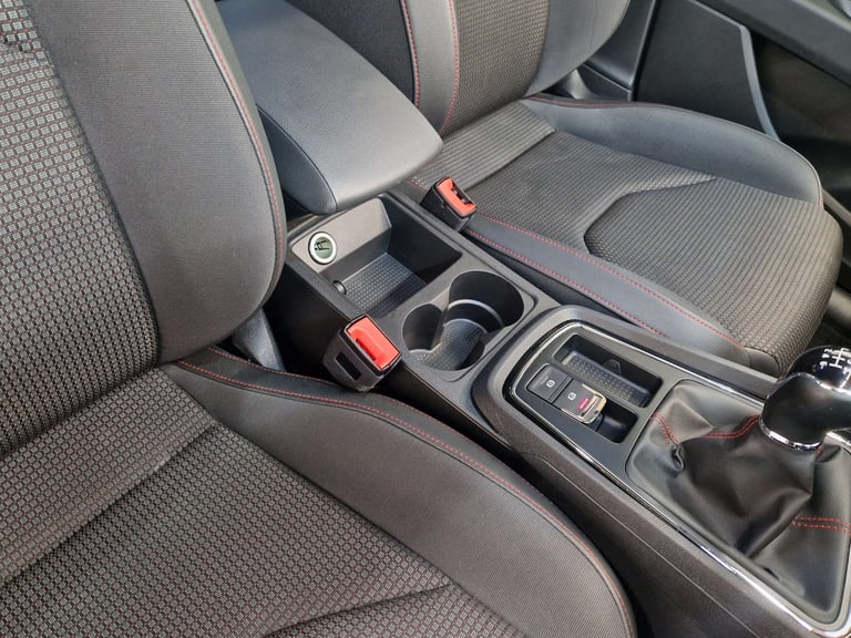 2020 SEAT Leon 1.5 TSI EVO FR [EZ] 5dr HATCHBACK PETROL Manual
