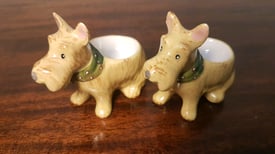 Doggie Egg Cups