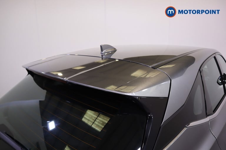 2023 Nissan Qashqai 1.3 DiG-T MH Acenta Premium 5dr SUV Petrol Manual