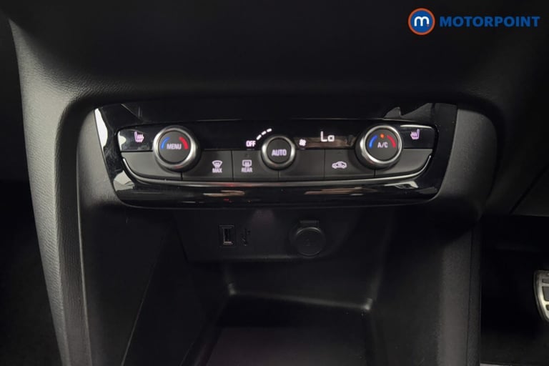 2023 Vauxhall Corsa 1.2 Turbo Ultimate 5dr Auto Hatchback Petrol Automatic