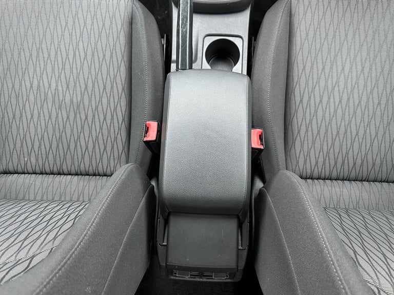 2015 SEAT Leon 1.2 TSI SE Euro 6 (s/s) 5dr HATCHBACK Petrol Manual