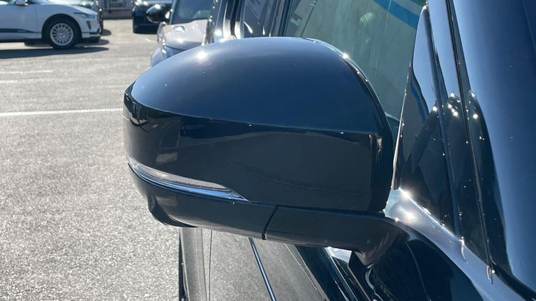 2025 Land Rover Discovery 3.0 D350 MHEV Dynamic HSE SUV 5dr Diesel Auto 4WD Euro 6 (s/s) (350 ps)...