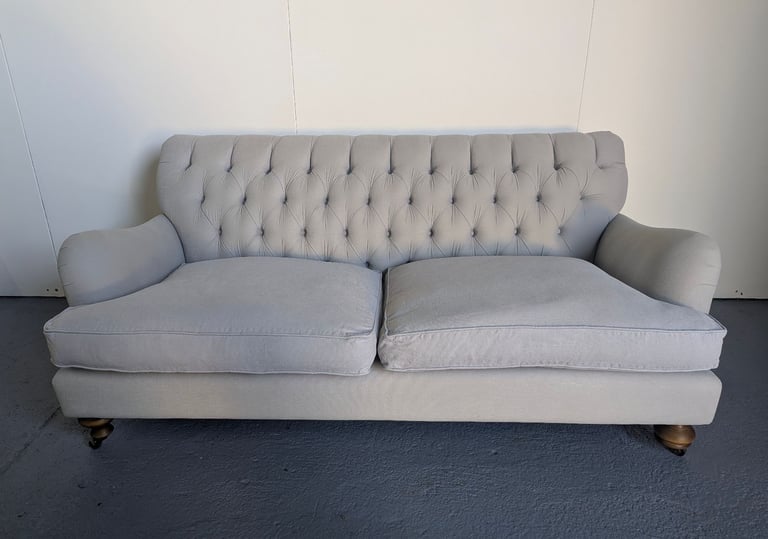 Sofa Workshop 3 Seater Sofa FREE DELIVERY