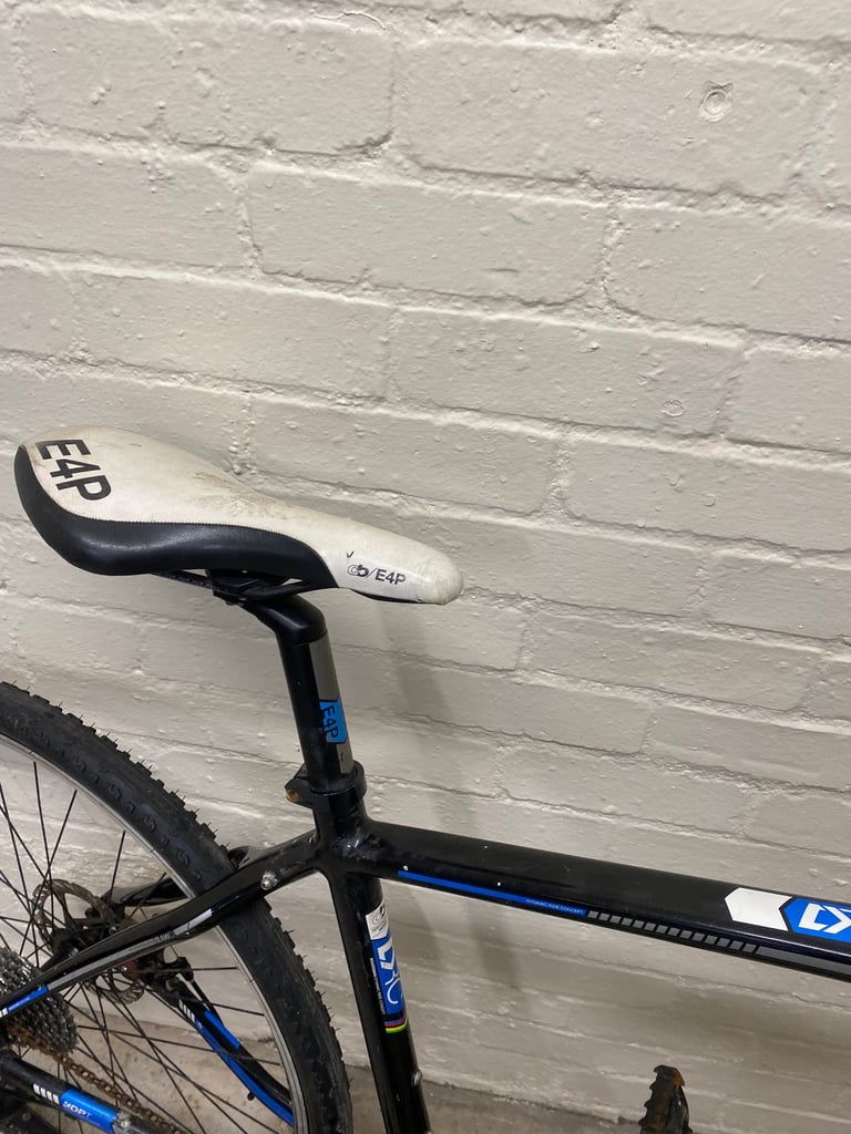 C Boardman 3XB “L” Alloy Frame,