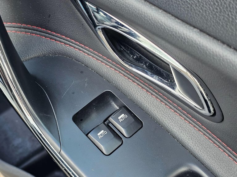 2014 Kia Pro Ceed 1.6 T-GDi GT Tech Euro 5 3dr HATCHBACK Petrol Manual