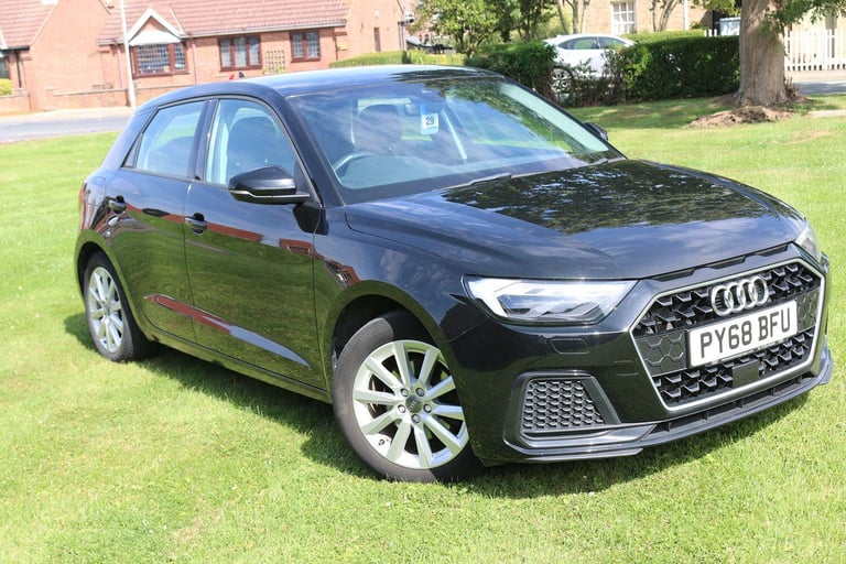 AUDI A1 1.0 TFSI 30 Sport 2018