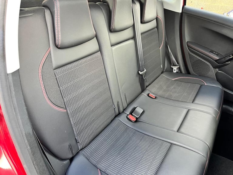 PEUGEOT 2008 1.2 PureTech GPF GT Line 2019