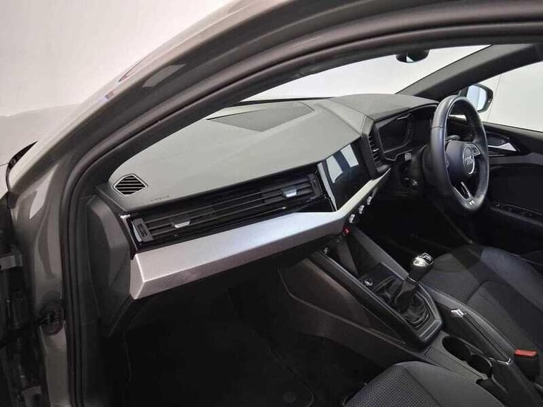 2020 Audi A1 1.0 TFSI 30 S line Sportback 5dr HATCHBACK Petrol Manual