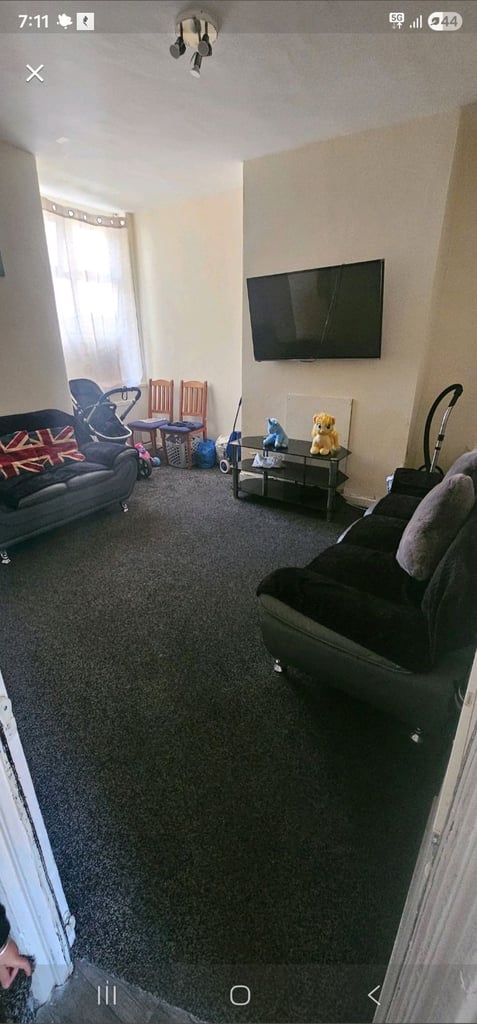 Double Room Available in Great Location - Cheetham