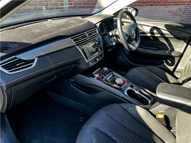2021 MG MG5 115kW Excite EV 61kWh 5dr Auto ESTATE ELECTRIC Automatic