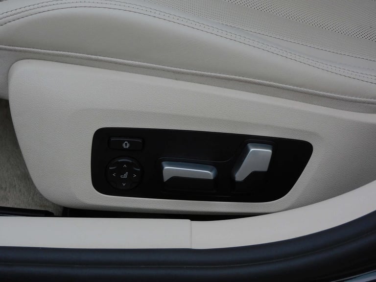 2021 BMW 8 Series 840i sDrive 4dr Auto COUPE PETROL Automatic