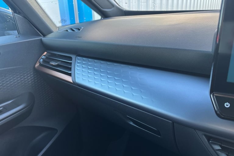  Cupra Born E Boost 77kwh V3 Hatchback 5dr Electric Auto 4 Seat 230 Ps Electric