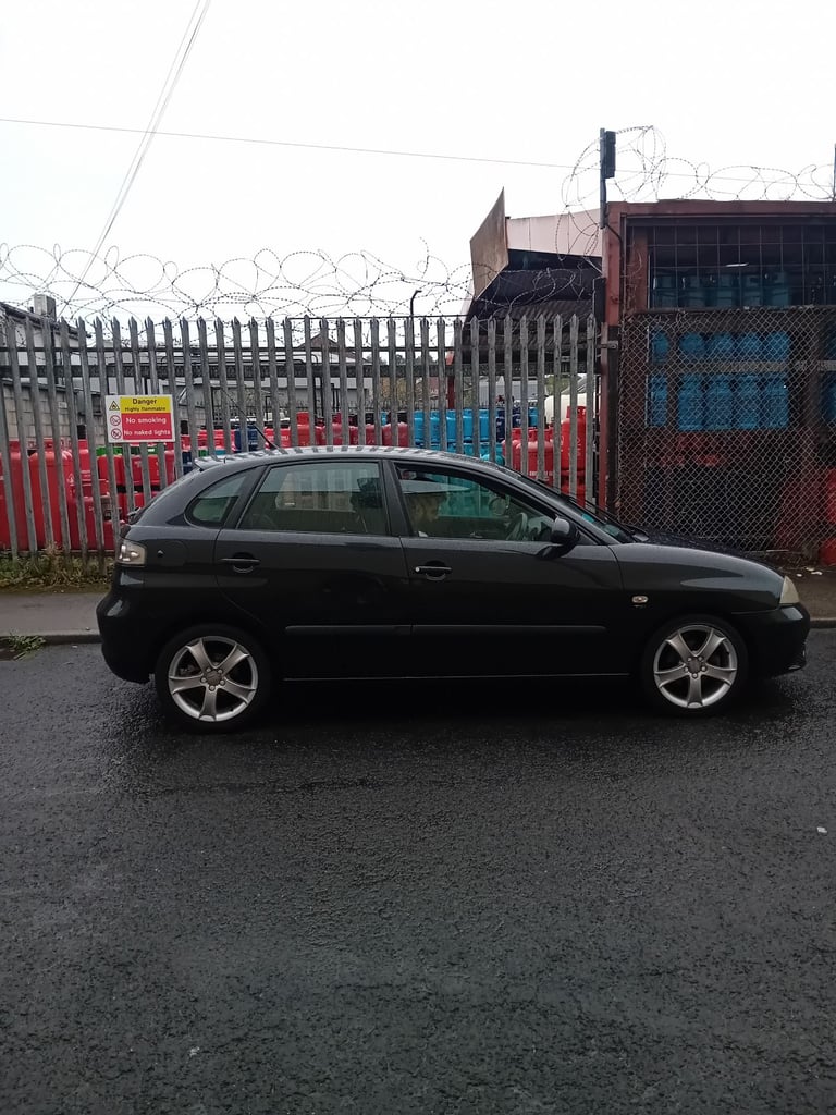 Seat, IBIZA, Hatchback, 2007, Manual, 1896 (cc),5 doors - Image 15