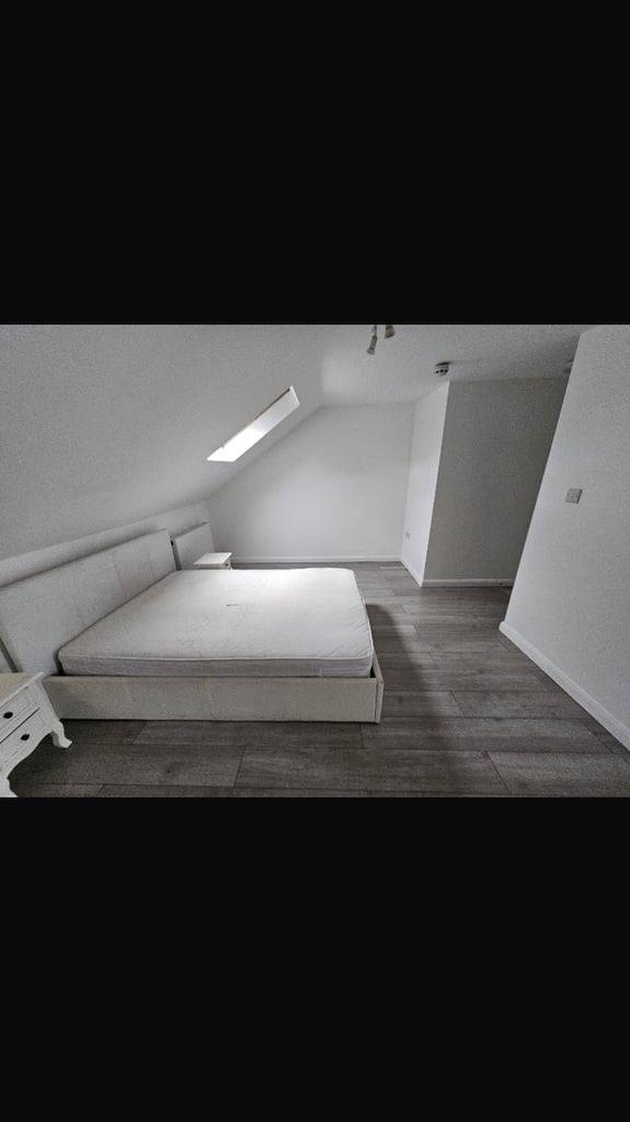 Large 6 bed ensuite house with HMO. 5mins to Thornton Heath 