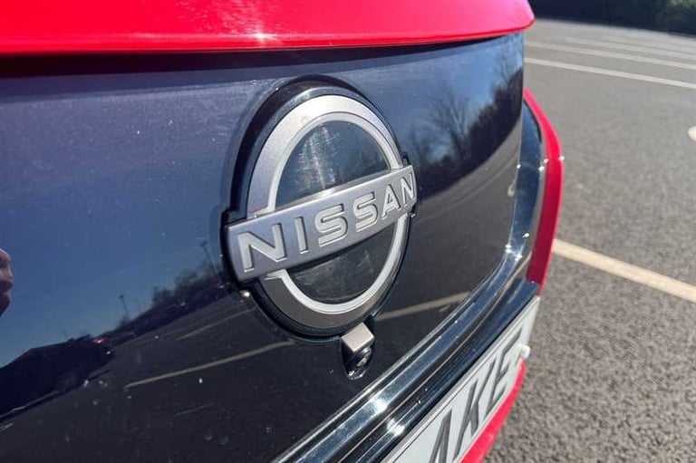 2022 Nissan Leaf 59kWh e+ N-Connecta Hatchback 5dr Electric Auto (217 ps) Hatchback Electric Auto...