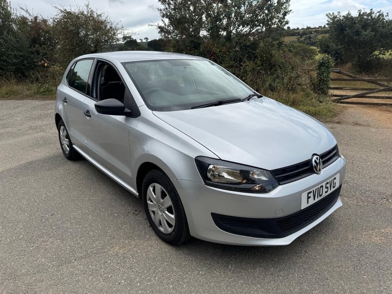 image for Volkswagen Polo