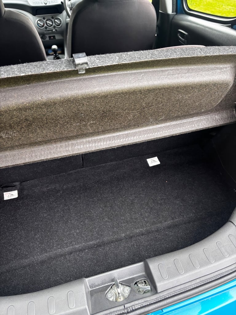 Nissan, PIXO, Hatchback, 2011, Manual, 996 (cc), 5 doors
