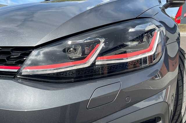 2020 Volkswagen Golf 2.0 TSI 245 GTI Performance 5dr DSG Hatchback Petrol Automatic