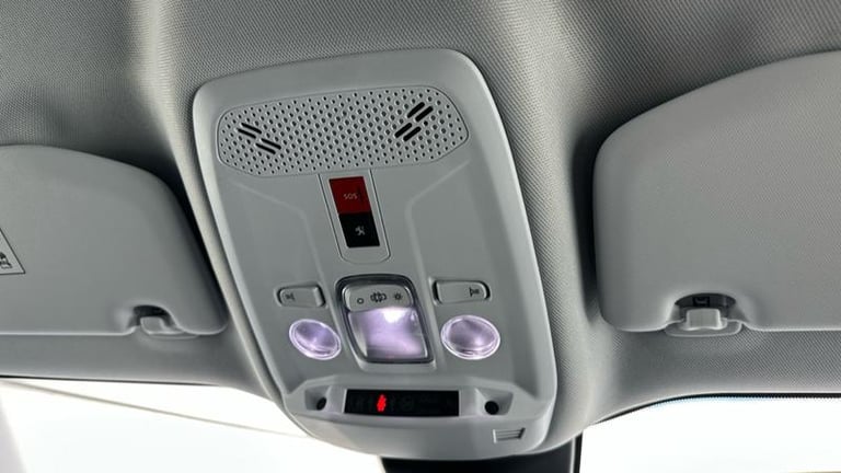 2022 Peugeot 2008 1.2 PureTech Allure Premium 5dr HATCHBACK PETROL Manual