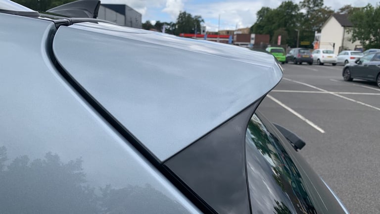 2020 Kia Sportage 1.6 T-GDi GT-Line S SUV 5dr Petrol DCT AWD Euro 6 (s/s) (174 bhp) SUV Petrol Au...