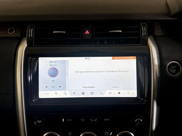 2020 Land Rover Discovery 3.0 SD V6 HSE Auto 4WD Euro 6 (s/s) 5dr Automatic SUV Diesel Automatic