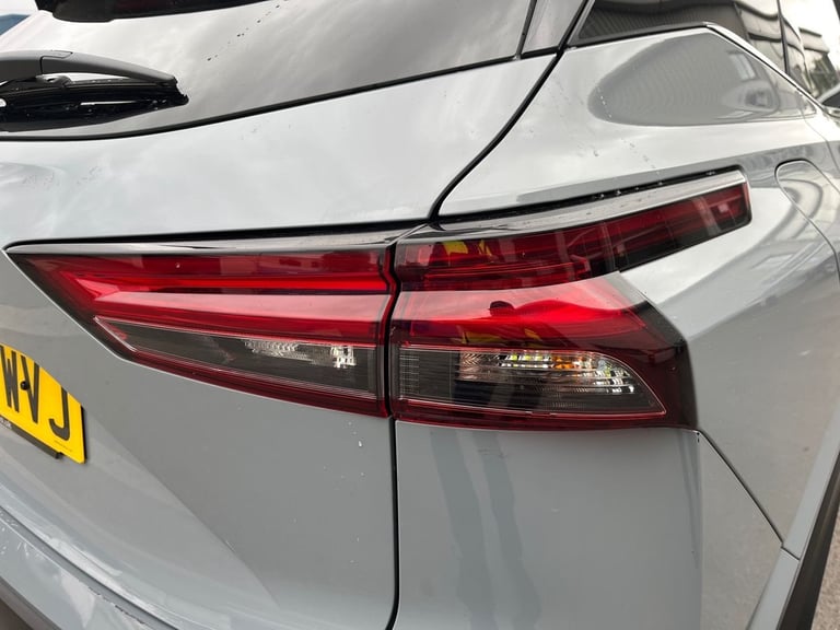  Nissan Qashqai 1.3 Dig T Mhev N Connecta Suv 5dr Petrol Hybrid Manual Euro 6