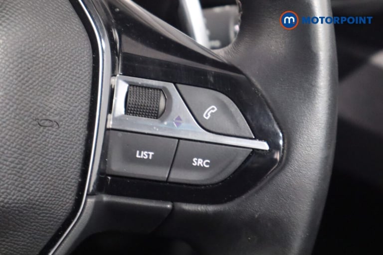 2022 Peugeot 3008 1.5 BlueHDi Allure 5dr EAT8 SUV Diesel Automatic