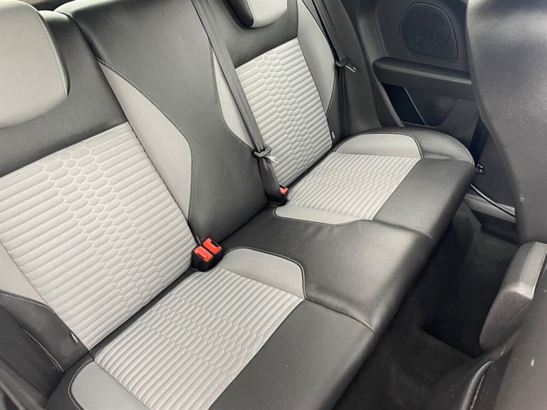 2014 Ford Fiesta ST-3 Hatchback Petrol Manual