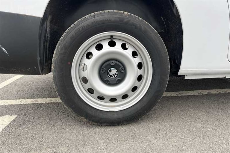 2024 Vauxhall Combo 1.5 Turbo D 2300 Prime XL Panel Van 6dr Diesel Manual LWB Euro 6 (s/s) (100 P...