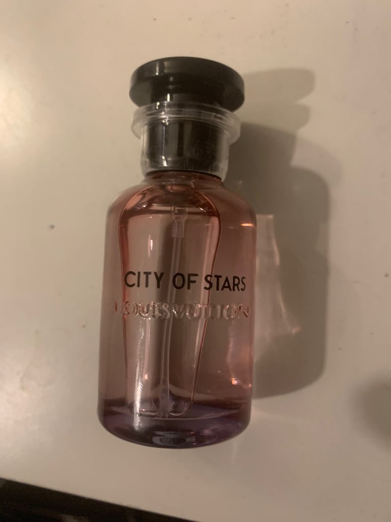 image for Louis Vuitton – City of Stars