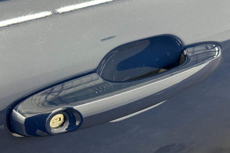 2023 Ford Kuga F89AZ 4x4 PETROL/ELECTRIC Automatic