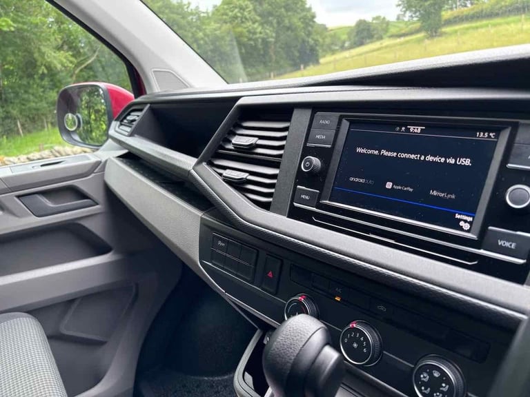 2021 Volkswagen Transporter 2.0 TDI T30 Startline Panel Van 5dr Diesel DSG FWD SWB Euro 6 (s/s) (...