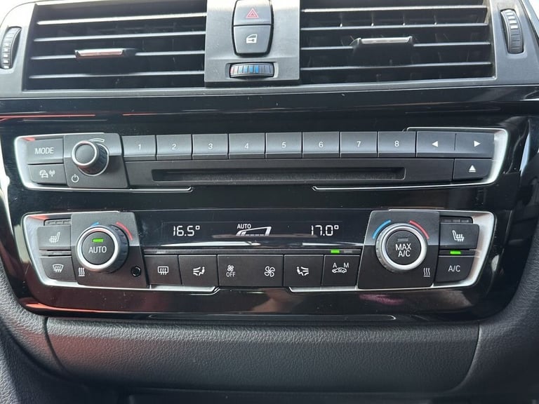 2017 BMW 3 Series 3.0 340i M Sport Touring 5dr Petrol Auto Euro 6 (s/s) (326 ps) Estate Petrol Au...