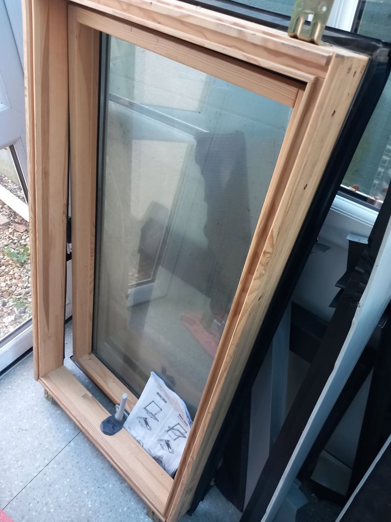 image for Velux type window