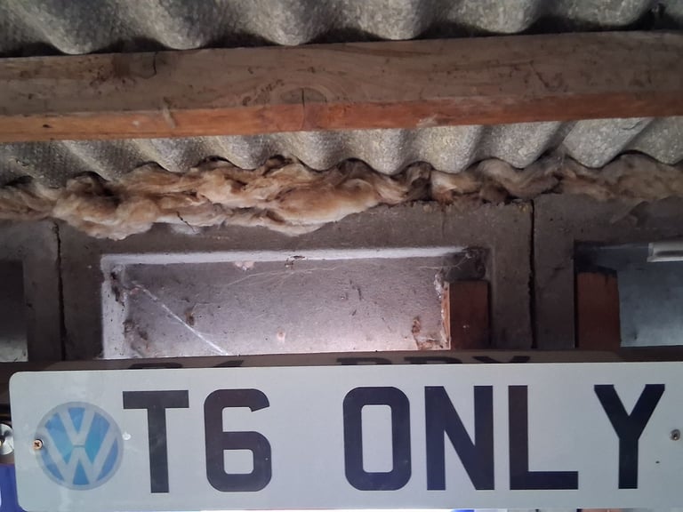 T60NLY cherished number 