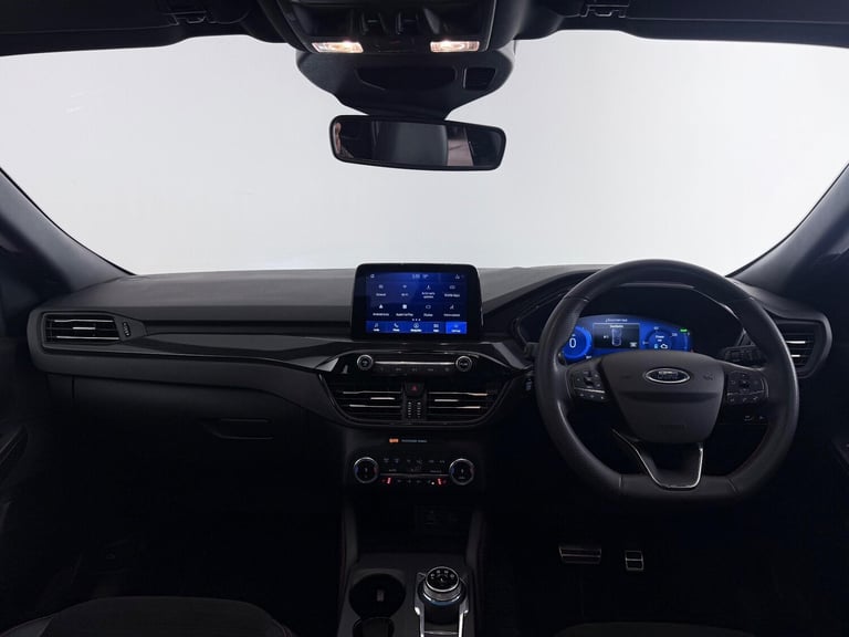 2024 Ford Kuga 2.5 PHEV ST-Line X Edition 5dr CVT HATCHBACK PETROL/ELECTRIC Automatic